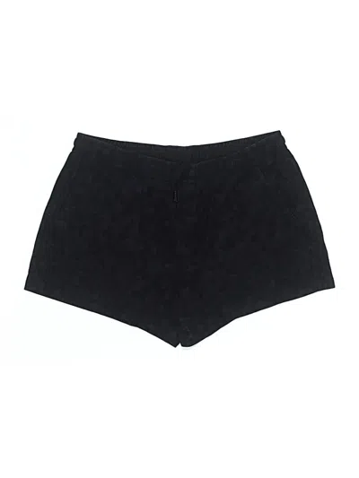 Pre-owned Athleta Shorts In Black