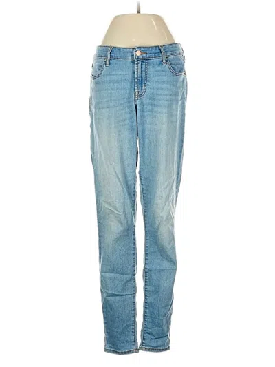 Pre-owned Old Navy Jeans In Blue