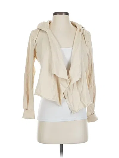 Pre-owned Jack By Bb Dakota Cardigan Sweater In Brown