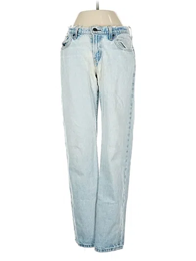 Pre-owned Levi's Jeans In Blue