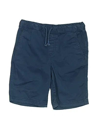 Pre-owned Tucker + Tate Kids' Shorts In Blue