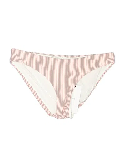 Onia Lily Bikini Bottom In Pink