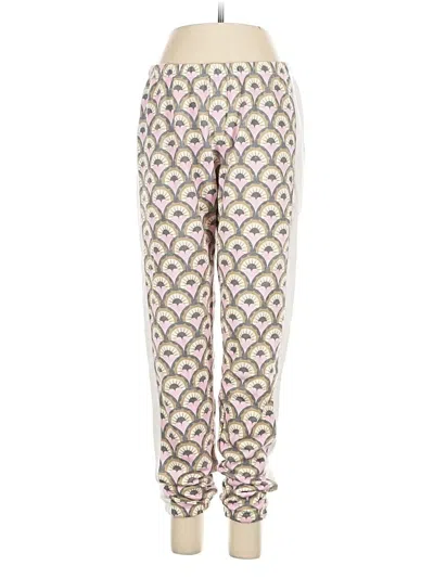 Pre-owned Wildfox Casual Pants In White