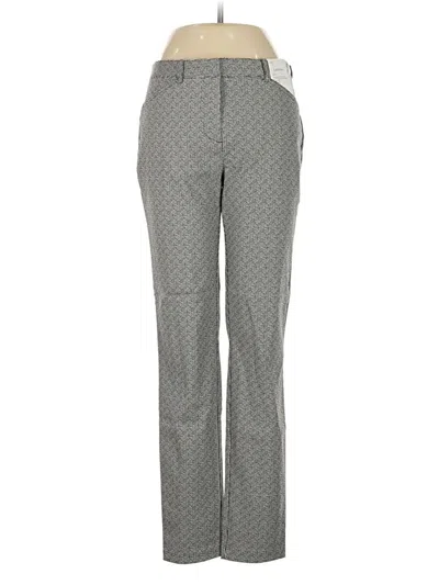 Calvin Klein Casual Pants In Gray