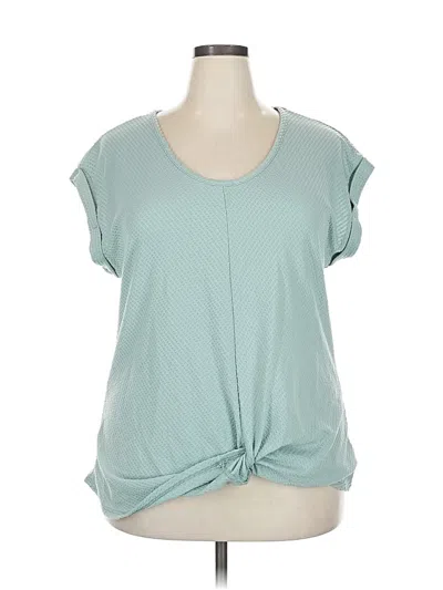 Pre-owned Coin 1804 Cardigan Sweater In Blue