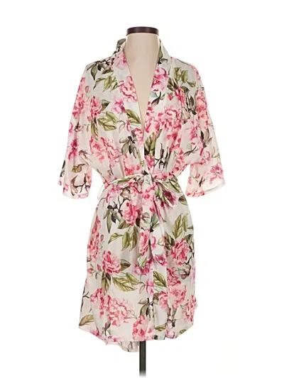 Pre-owned Show Me Your Mumu Casual Dress In Pink