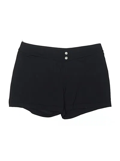 Pre-owned Athleta Shorts In Black