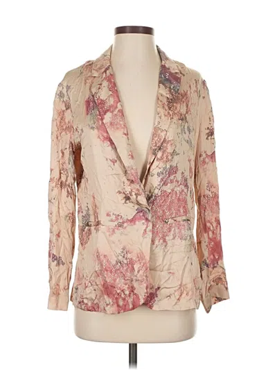 Pre-owned Neu Nomads Cardigan Sweater In Brown