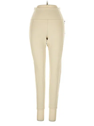 Girlfriend Collective Active Pants In Gray