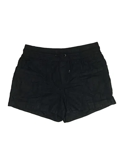 Pre-owned Athleta Shorts In Black