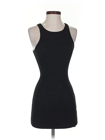 Pre-owned Windsor Cocktail Dress In Black