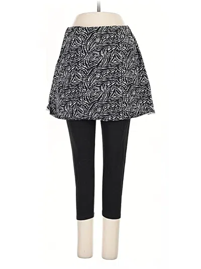 Pre-owned Legacy Leggings In Black