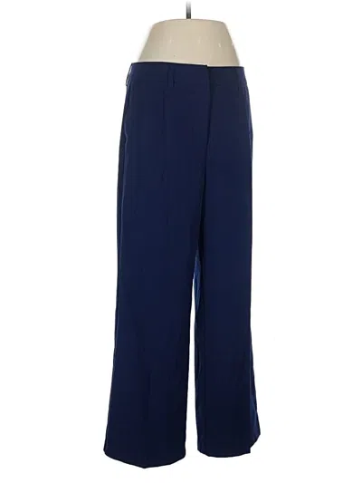 Pre-owned Bagatelle Dress Pants In Blue