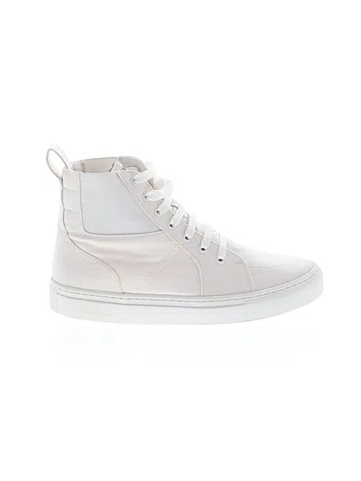Pre-owned Thakoon Sneakers In White