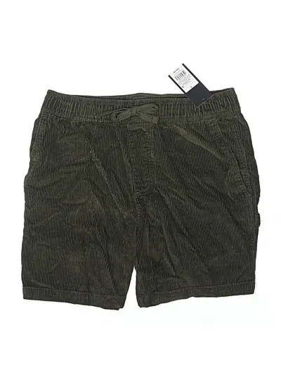 Original Use Shorts In Green