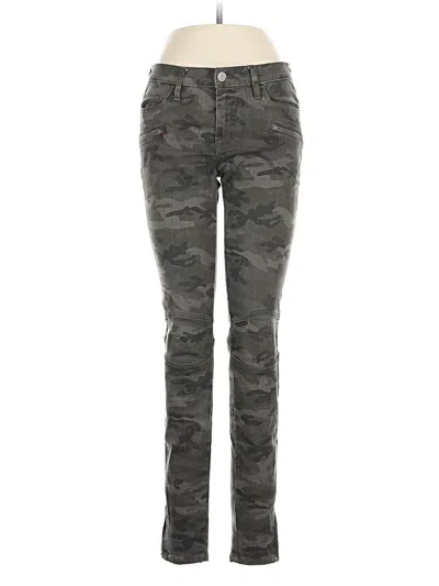 Pre-owned Etienne Marcel Jeans In Gray