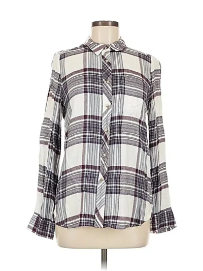 Pre-owned Melloday Casual Dress In Gray