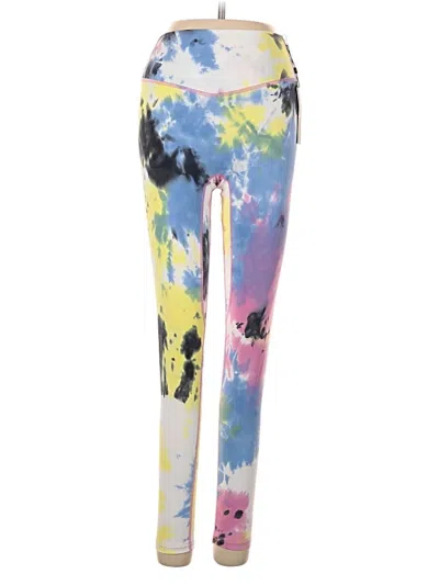 Balance Athletica Active Pants In Blue