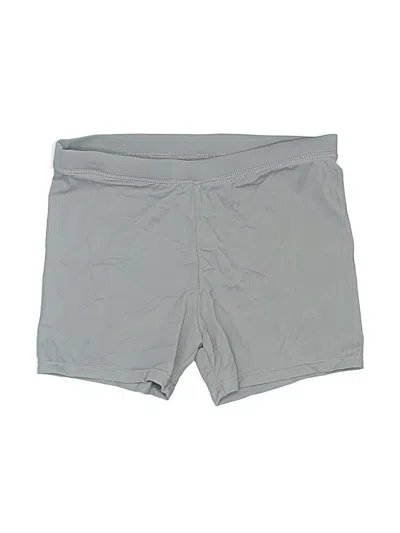 Pre-owned Boden Kids' Athletic Shorts In Gray