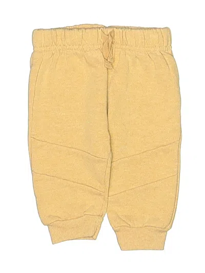 Pre-owned Disney Baby Babies' Casual Pants In Brown