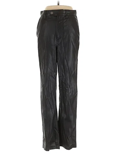 Pre-owned Levi's Casual Pants In Black