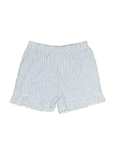 Pre-owned Disney Baby Babies' Shorts In Blue