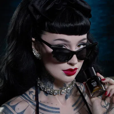 Heretic Black Salt Eau De Parfum In Multi