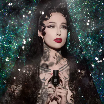 Heretic Black Salt Eau De Parfum In Multi