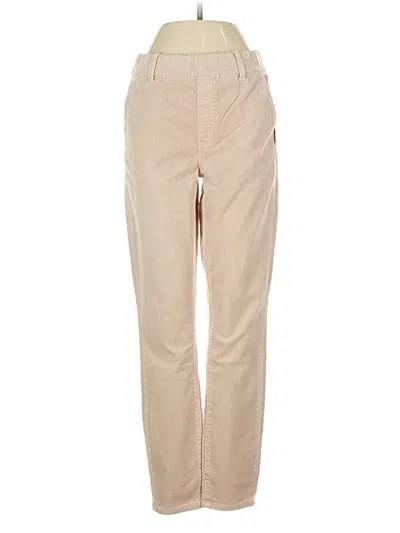 Juicy By Juicy Couture Khaki Pant In Brown