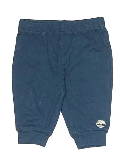 Pre-owned Timberland Babies' Casual Pants In Blue
