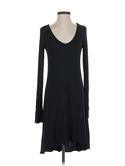 Stetson Casual Dress In Black