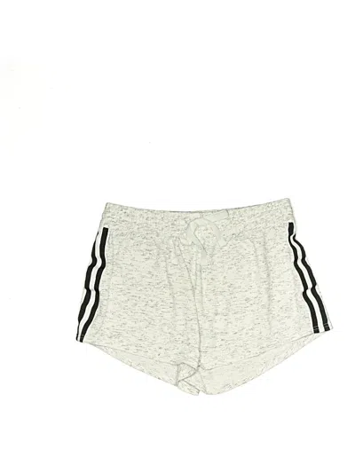 Pre-owned Bobbie Brooks Athletic Shorts In Gray