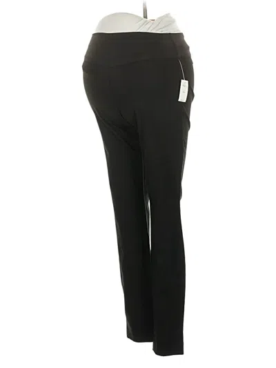 Gap - Maternity Active Pants In Black
