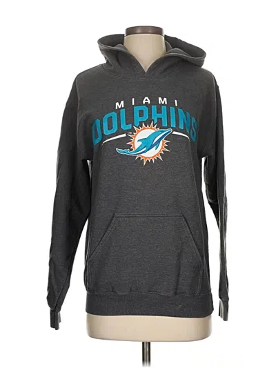 Pre-owned Team Apparel Sweatshirt In Gray