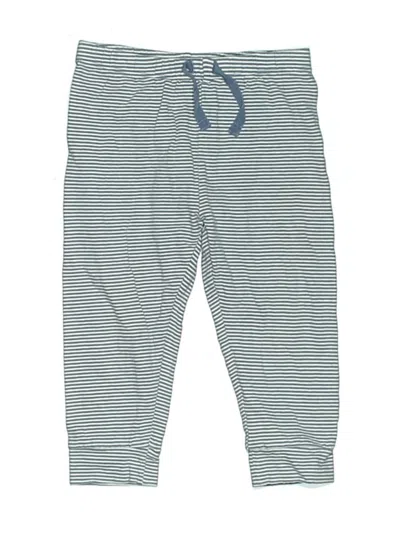 Pre-owned Baby Gap Kids' Sweatpants In Blue
