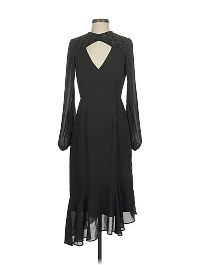 Cooper St Cocktail Dress In Black