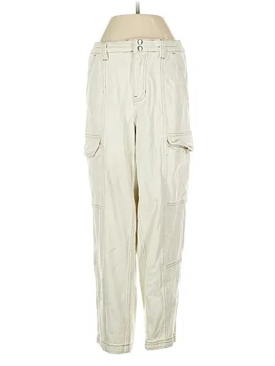 Pre-owned Pacsun Jeans In White