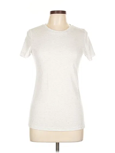Next Level Apparel Short Sleeve T-shirt In Neutral