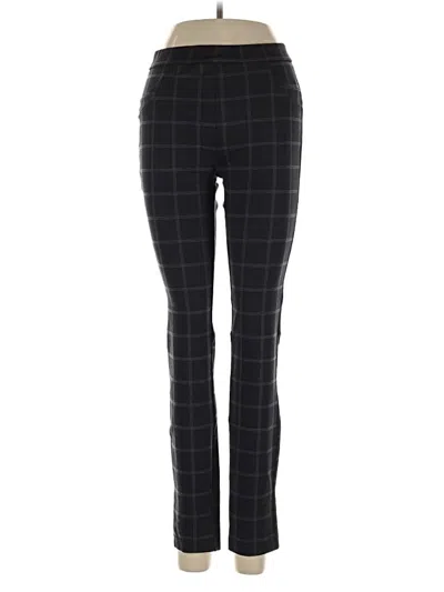 Pre-owned Sanctuary Active Pants In Black