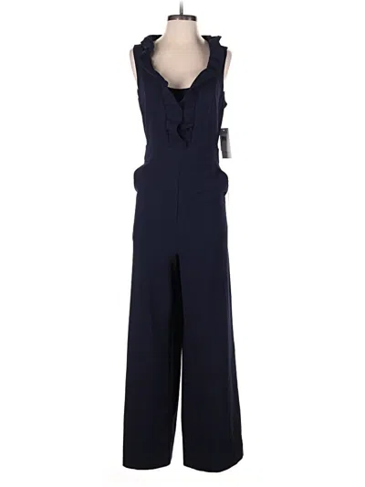 Pre-owned Harper Rose Jumpsuit In Blue
