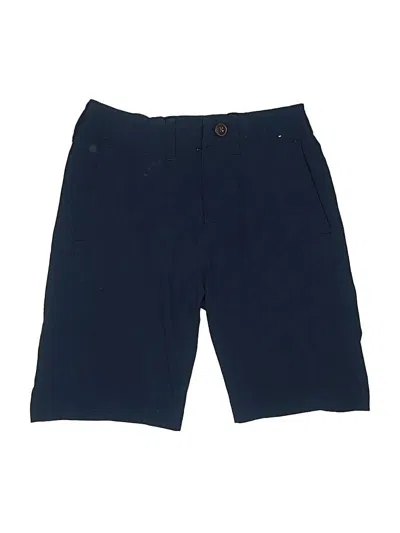 Pre-owned Abercrombie Kids' Shorts In Blue
