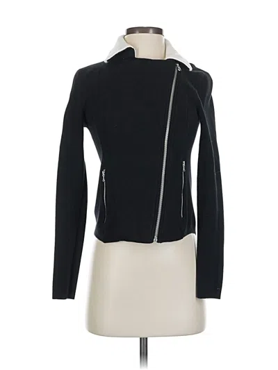 Pre-owned Polo Ralph Lauren Jacket In Black