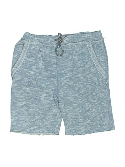 Pre-owned Appaman Kids' Athletic Shorts In Blue