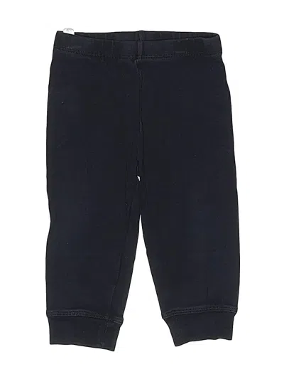 Pre-owned Primary Clothing Babies' Casual Pants In Blue