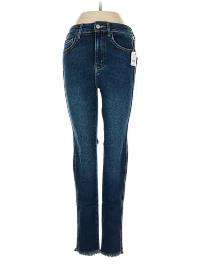 We The Free Jeans In Blue