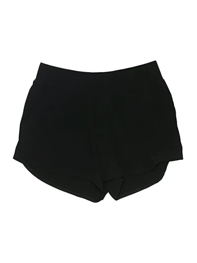 Pre-owned Member's Mark Athletic Shorts In Black