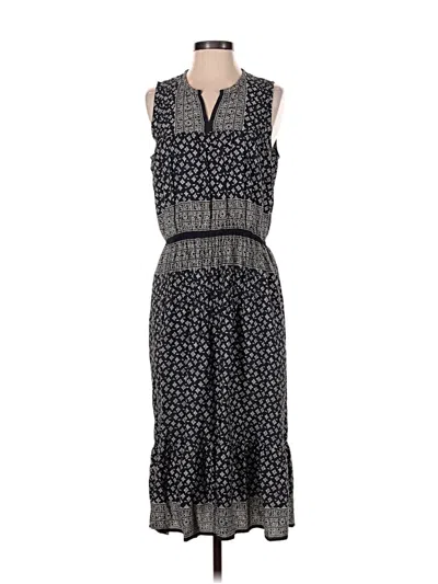 Pre-owned Sea New York Casual Dress In Gray