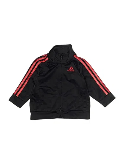 Pre-owned Adidas Originals Babies' Track Jacket In Black