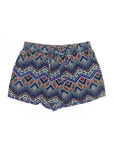 Pre-owned Bebop Shorts In Blue