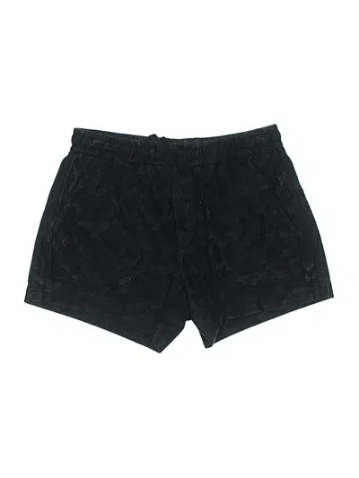 Pre-owned Athleta Athletic Shorts In Black